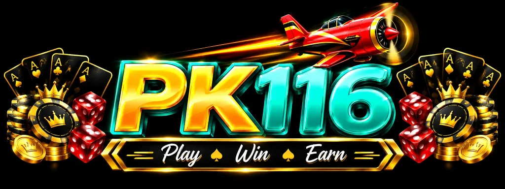 PK116 Game