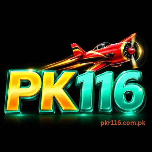 PK116 Game
